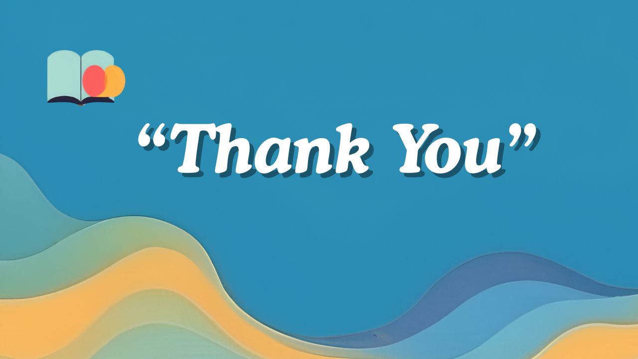 118 Funny Ways to Say Thank You in a Text