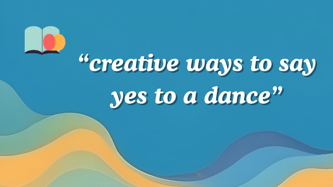 🎉 Creative Ways to Say Yes to a Dance Picture this: the music is playing, the lights are low, and someone flashes you that hopeful smile as they ask, "Would you like to dance?" Sure, you could just say “yes,” but where’s the fun in that? Using creative ways to say yes to a dance not only makes the moment more memorable, it can also show off your personality — whether you’re going for charming, funny, romantic, or just plain cool. Here’s a quick list of fun, memorable responses you can use right away: “I thought you’d never ask!” “Only if you can keep up.” “Let’s make the floor ours.” “Absolutely — lead the way!” “I was born ready.” 💃 Romantic & Sweet Ways to Say Yes to a Dance These are perfect for weddings, proms, or any moment when you want to add a touch of romance. “I’d love nothing more.” [Romantic] Example: “I’d love nothing more than to dance with you tonight.” “It would be my honor.” [Formal/Romantic] Example: “It would be my honor to join you on the dance floor.” “I’ve been waiting for this moment.” [Romantic] Example: “I’ve been waiting for this moment all night.” “With you? Always.” [Romantic/Playful] Example: “With you? Always.” “Let’s make this a dance to remember.” [Romantic] Example: “Let’s make this a dance to remember.” 😄 Funny & Playful Ways to Say Yes to a Dance If you want to keep things light and get a laugh, these are your go-tos. “Only if you promise not to step on my toes.” [Humorous] Example: “Sure — but only if you promise not to step on my toes.” “I’ll try not to outshine you.” [Playful] Example: “Okay, but I’ll try not to outshine you.” “I accept your challenge.” [Playful/Competitive] Example: “I accept your challenge — let’s go.” “Let’s show them how it’s done.” [Confident] Example: “Let’s show them how it’s done.” “I was hoping you’d ask before my feet fell asleep.” [Humorous] Example: “I was hoping you’d ask before my feet fell asleep.” 🕴 Cool & Confident Ways to Say Yes to a Dance For when you want to sound smooth and self-assured. “Lead the way.” [Confident] Example: “Lead the way, partner.” “Let’s own the floor.” [Confident] Example: “Let’s own the floor tonight.” “I’m ready if you are.” [Casual/Confident] Example: “I’m ready if you are.” “Let’s make this legendary.” [Confident] Example: “Let’s make this legendary.” “I was born for this.” [Confident/Playful] Example: “I was born for this.” 🎭 Theatrical & Dramatic Ways to Say Yes to a Dance Perfect for themed parties, drama lovers, or just making a grand impression. “Shall we waltz into destiny?” [Dramatic] Example: “Shall we waltz into destiny together?” “The floor awaits our brilliance.” [Dramatic] Example: “The floor awaits our brilliance.” “Let us dazzle the crowd.” [Dramatic] Example: “Let us dazzle the crowd.” “Tonight, we dance like legends.” [Dramatic] Example: “Tonight, we dance like legends.” “I accept your invitation, noble partner.” [Theatrical] Example: “I accept your invitation, noble partner.” 📊 Comparison Table: Choosing the Right Response Tone/Context Example Phrase Best For Romantic “I’d love nothing more.” Weddings, date nights Funny/Playful “Only if you promise not to step on my toes.” Casual parties, friends Confident “Let’s own the floor.” Social dances, competitions Dramatic “Shall we waltz into destiny?” Themed events, theatrical personalities 💡 Expert Tip: Match your response to the vibe of the event. A playful line works great at a casual party, but a romantic one might be better for a slow dance at a wedding. ⚠️ Mistake to Avoid: Avoid overly sarcastic or dismissive lines — they can be misread as rejection. 📌 Usage Tips Know your audience: A joke might land with friends but feel awkward with a stranger. Match the music: Upbeat song? Go playful. Slow ballad? Go romantic. Body language matters: Smile, make eye contact, and offer your hand. Cultural awareness: In some cultures, formal acceptance is expected — adjust accordingly. ❓ FAQ Q: Can I use these phrases in a professional dance setting? A: Yes, but stick to confident or formal responses to maintain professionalism. Q: What if I’m shy? A: Choose short, simple lines like “Lead the way” — they’re easy to say and still charming. Q: Are these suitable for kids or teens? A: Absolutely — just pick age-appropriate, light-hearted options. 🏁 Conclusion Saying “yes” to a dance doesn’t have to be boring. With these creative ways to say yes to a dance, you can make the moment more fun, memorable, and perfectly suited to your personality. Whether you go for romantic, funny, confident, or dramatic, the right words can set the tone for the entire dance.